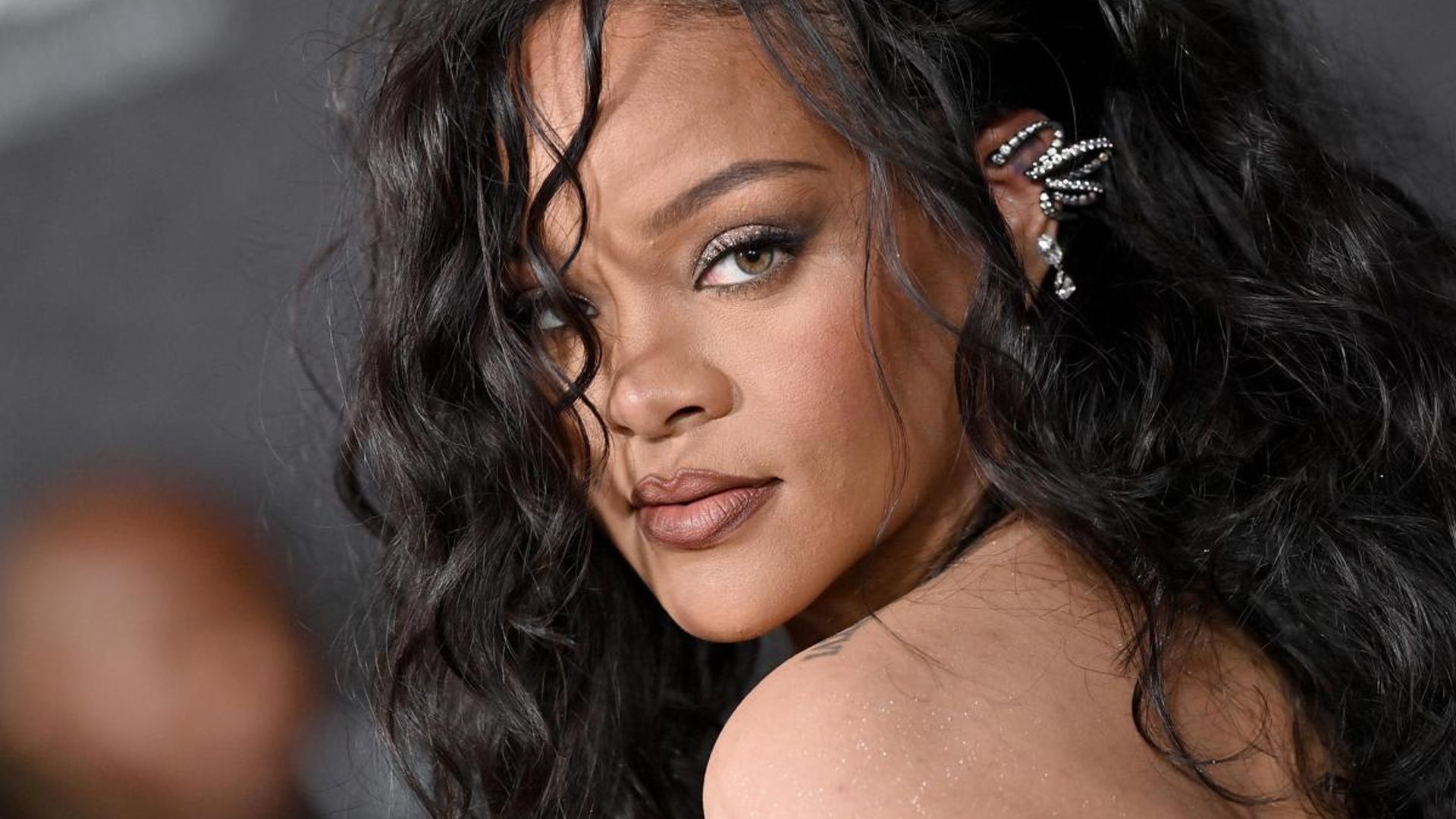 Details of Rihanna’s head-to-toe look at the ‘Black Panther: Wakanda Forever’ world premiere