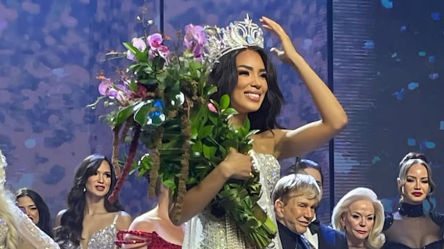 Victoria Kjaer crowns Jennifer Ventura as Miss Dominican Republic Universe 2025: What happened to Celinee Santos?
