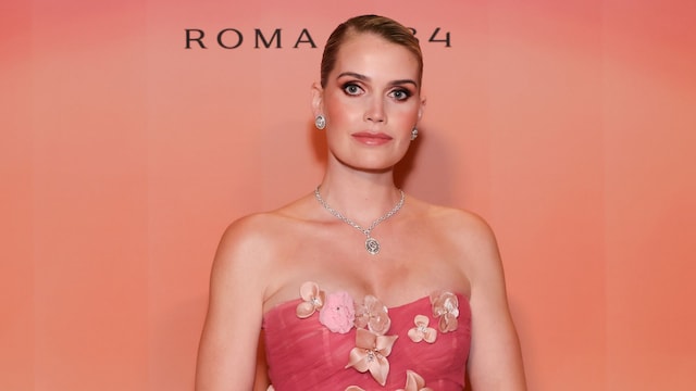 Lady Kitty Spencer