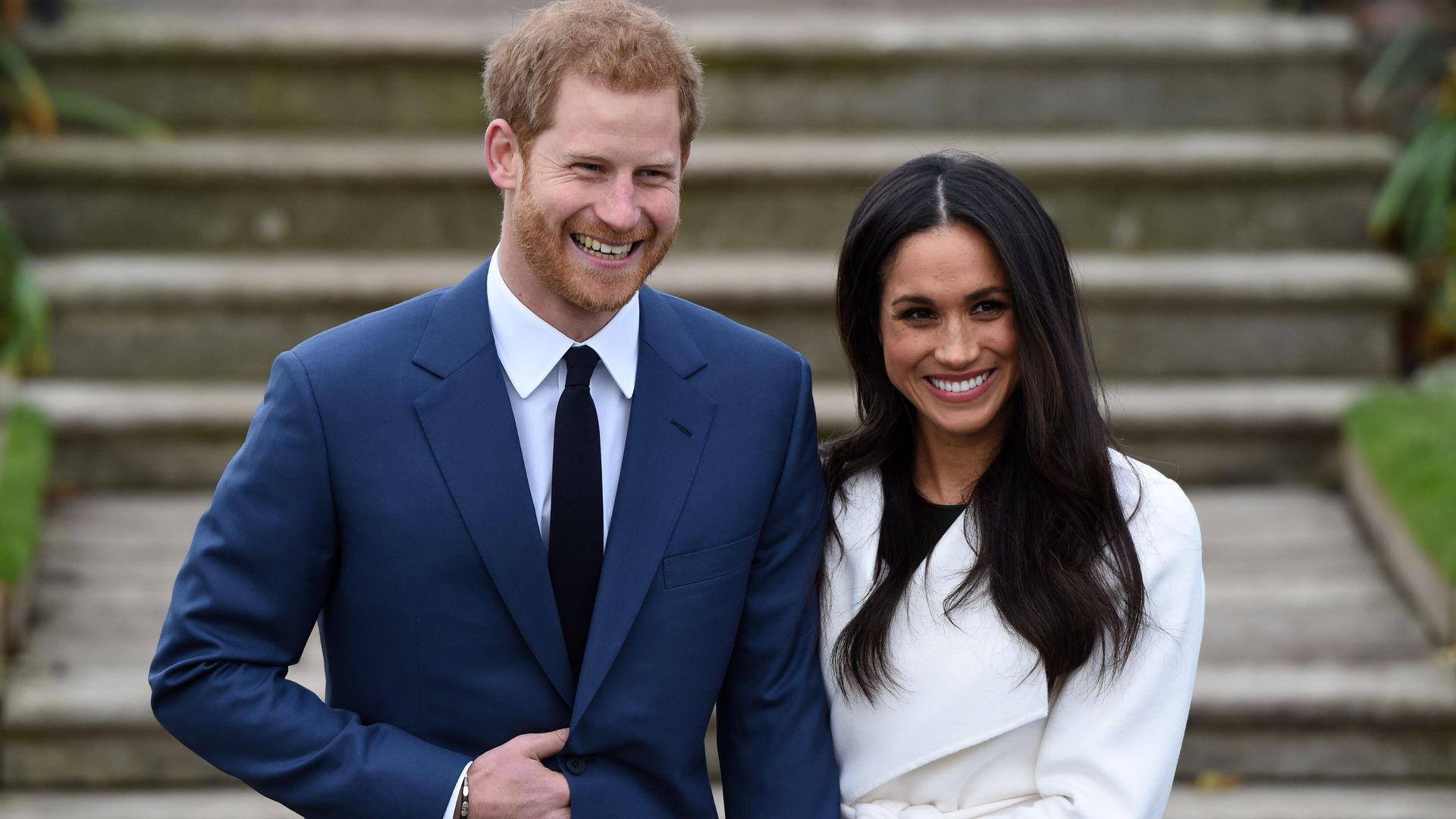 Prince Harry and Meghan Markle are moving back to the U.K. six years after royal exit