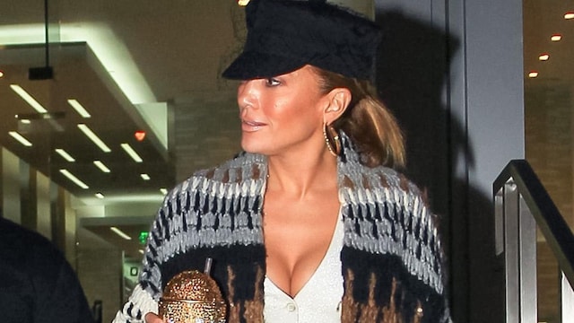 jennifer lopez style
