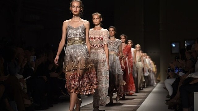 Digital Cover fashion