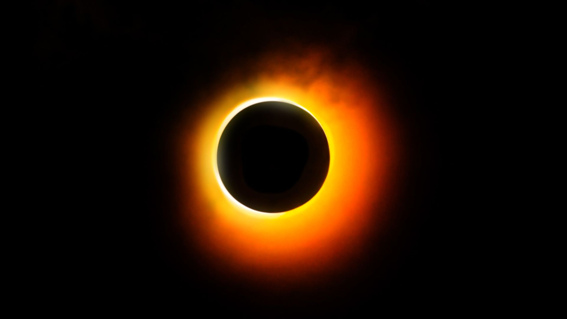 How the August 12 total solar eclipse could affect your zodiac sign and why four signs may feel it the most