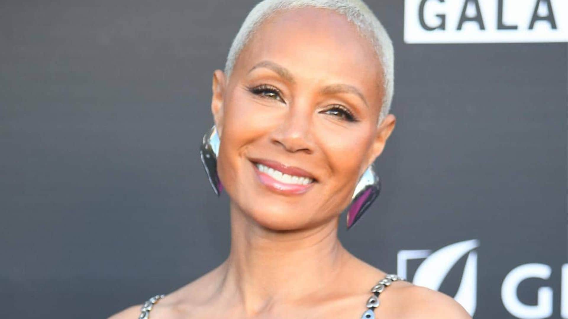 Jada Pinkett Smith wears the same Alaïa gown she wore 20 years ago: photos