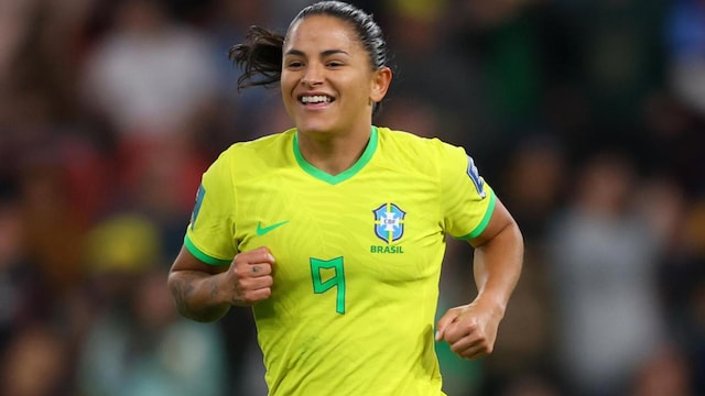 France v Brazil: Group F - FIFA Women's World Cup Australia & New Zealand 2023
