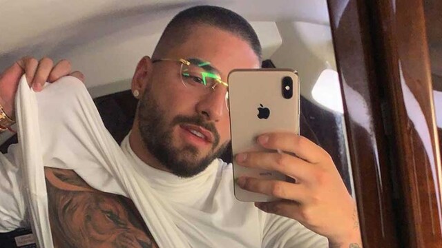 Maluma