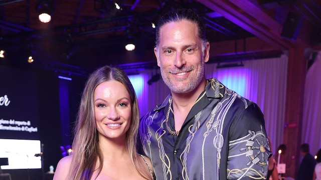 Joe Manganiello marks Caitlin O'Connor's birthday with adorable tribute; 'To my favorite dog mom'