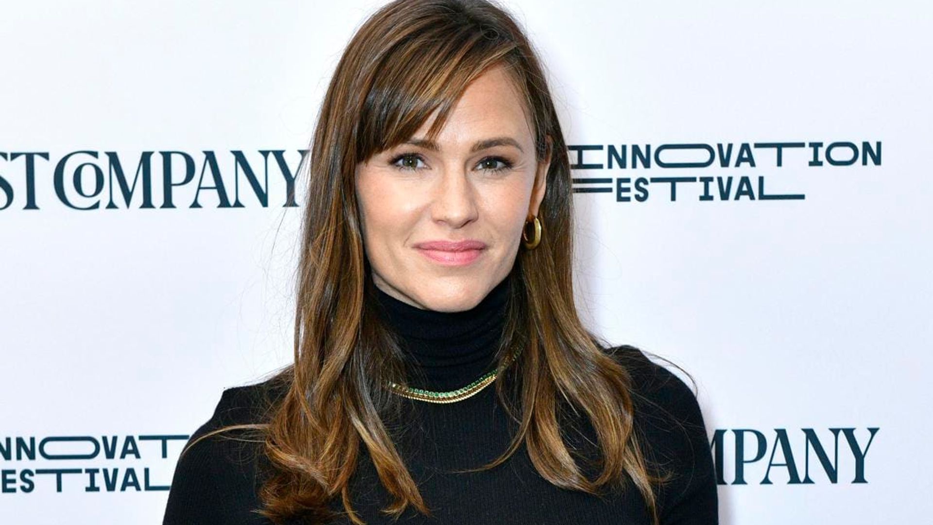 Jennifer Garner shared details of her 50th birthday party: ‘I was so shocked’