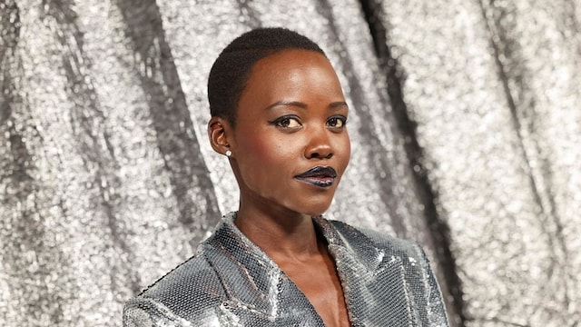 Lupita Nyong'o