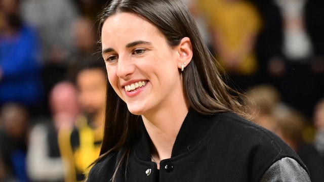 Is Caitlin Clark joining a flag football team? Here's her take