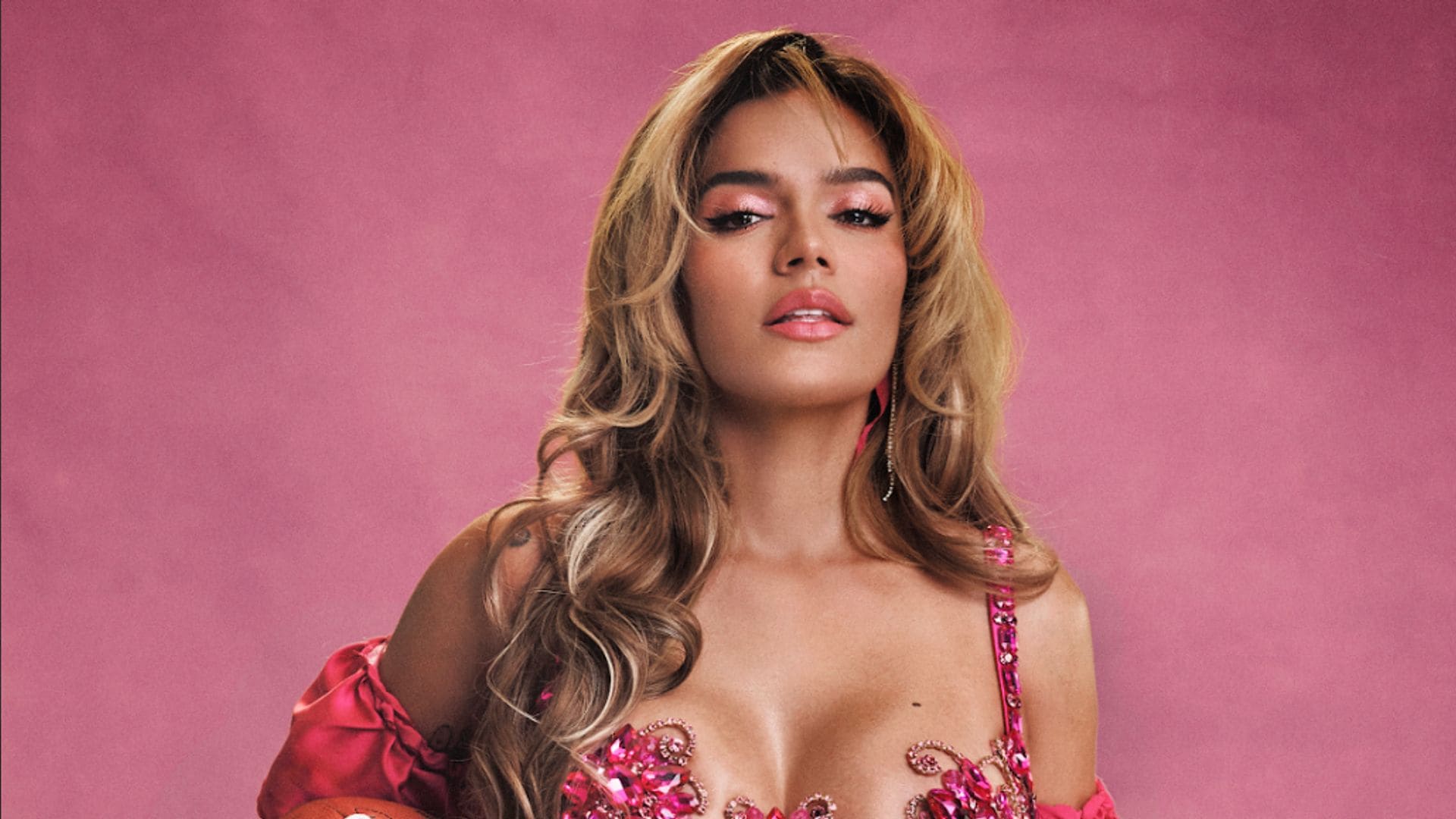 Karol G to Headline Historic Halftime Show for YouTube’s First Exclusive NFL Live Game in São Paulo