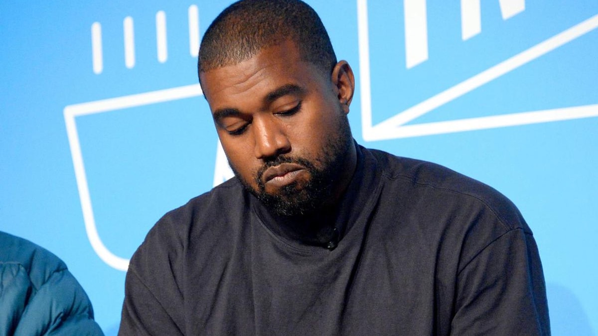 Why Kanye West is banned from performing at the Grammy Awards despite