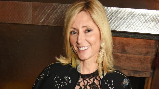 Crown Princess Marie-Chantal shares personal photo from royal wedding