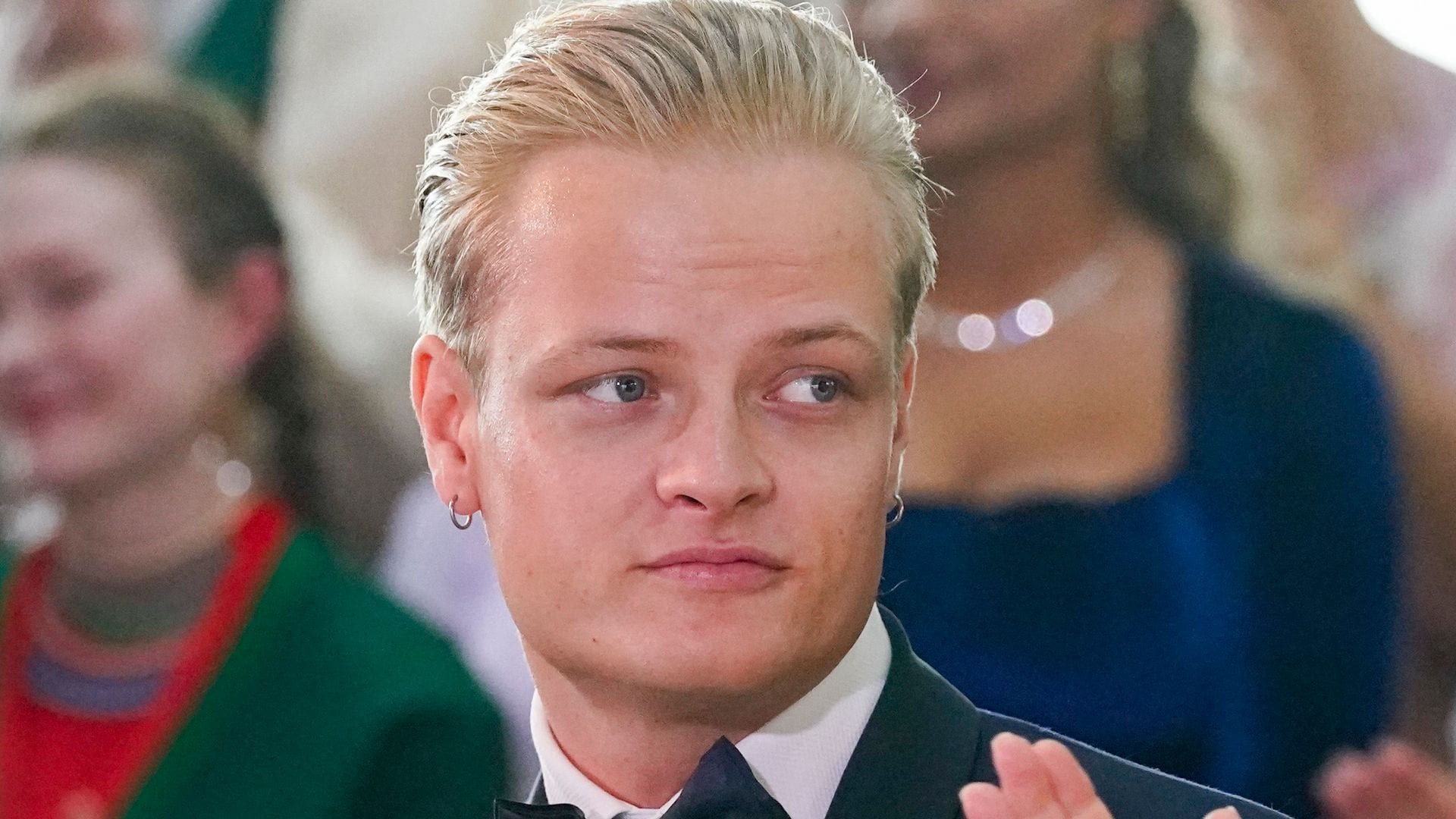 Marius Borg suffers first major legal blow as court rules against him — Royal Family won’t foot the bill