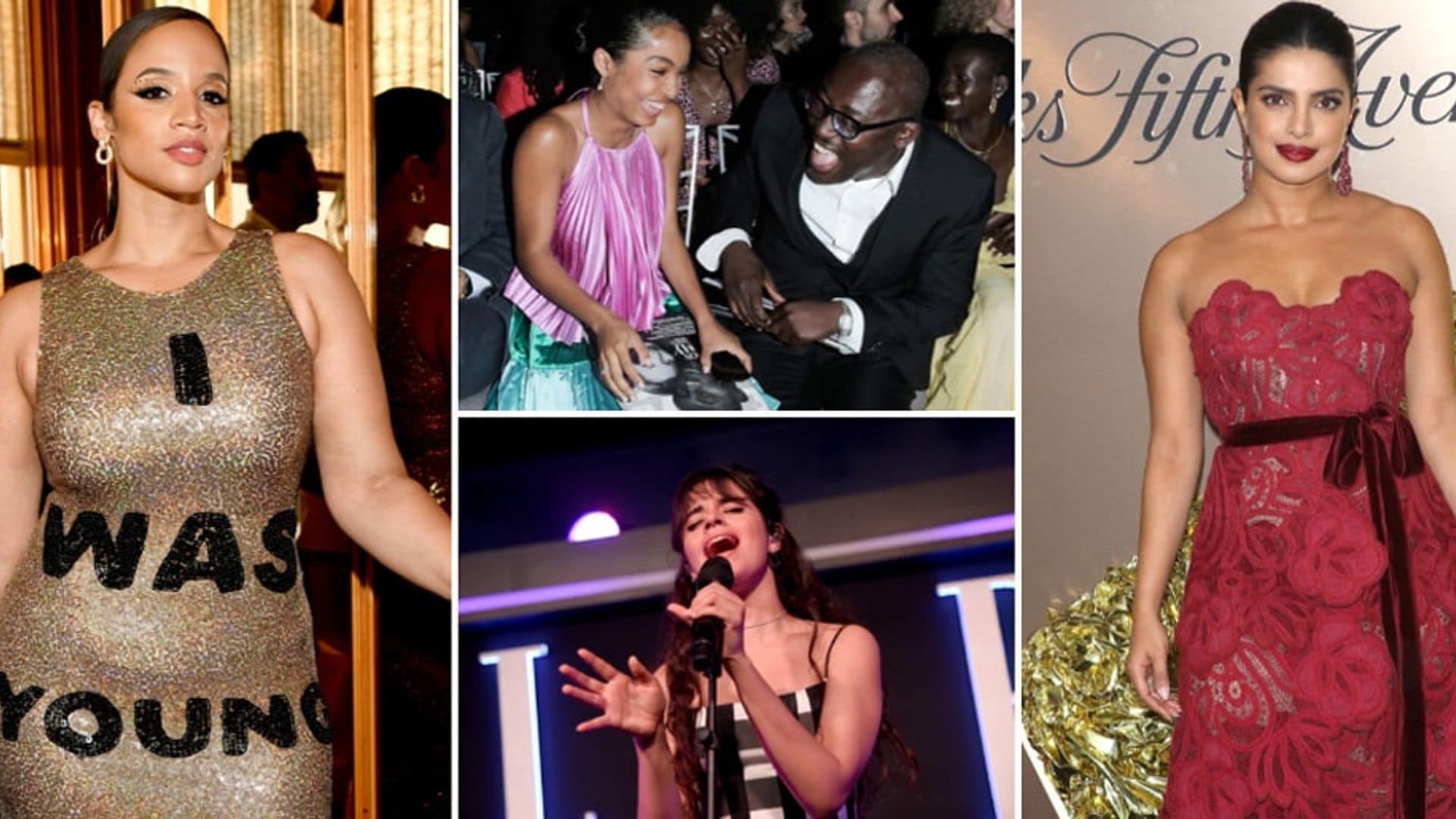 NYFW 2019: All the must-see star-studded events that are giving us major FOMO