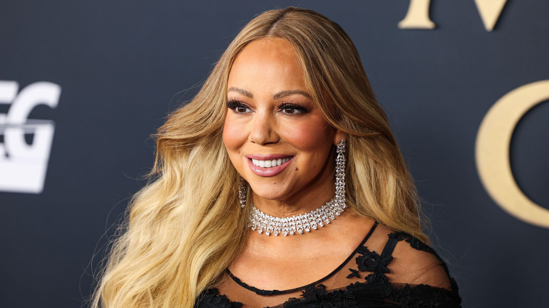 Mariah Carey explains why she won’t call herself a ‘Legend’