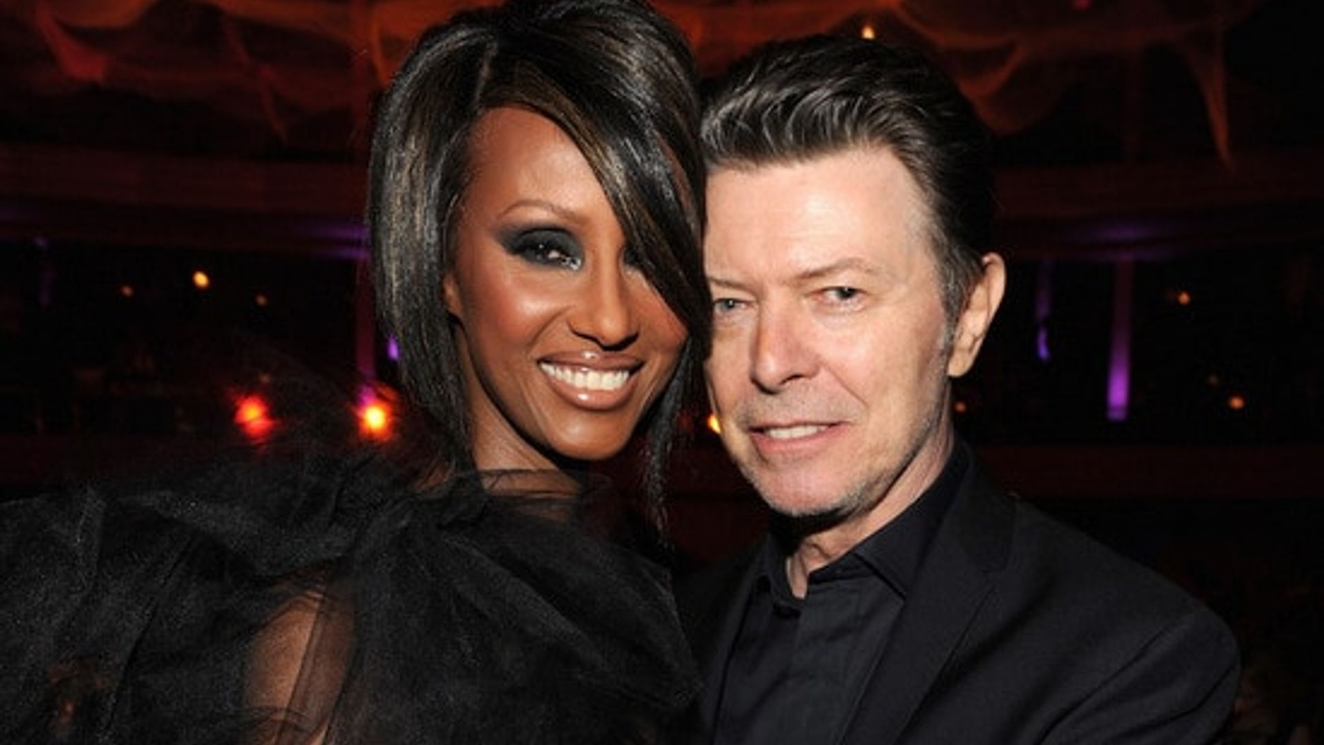 Magazine - Icônes music / David Bowie Magazine - Icônes music / David Bowie