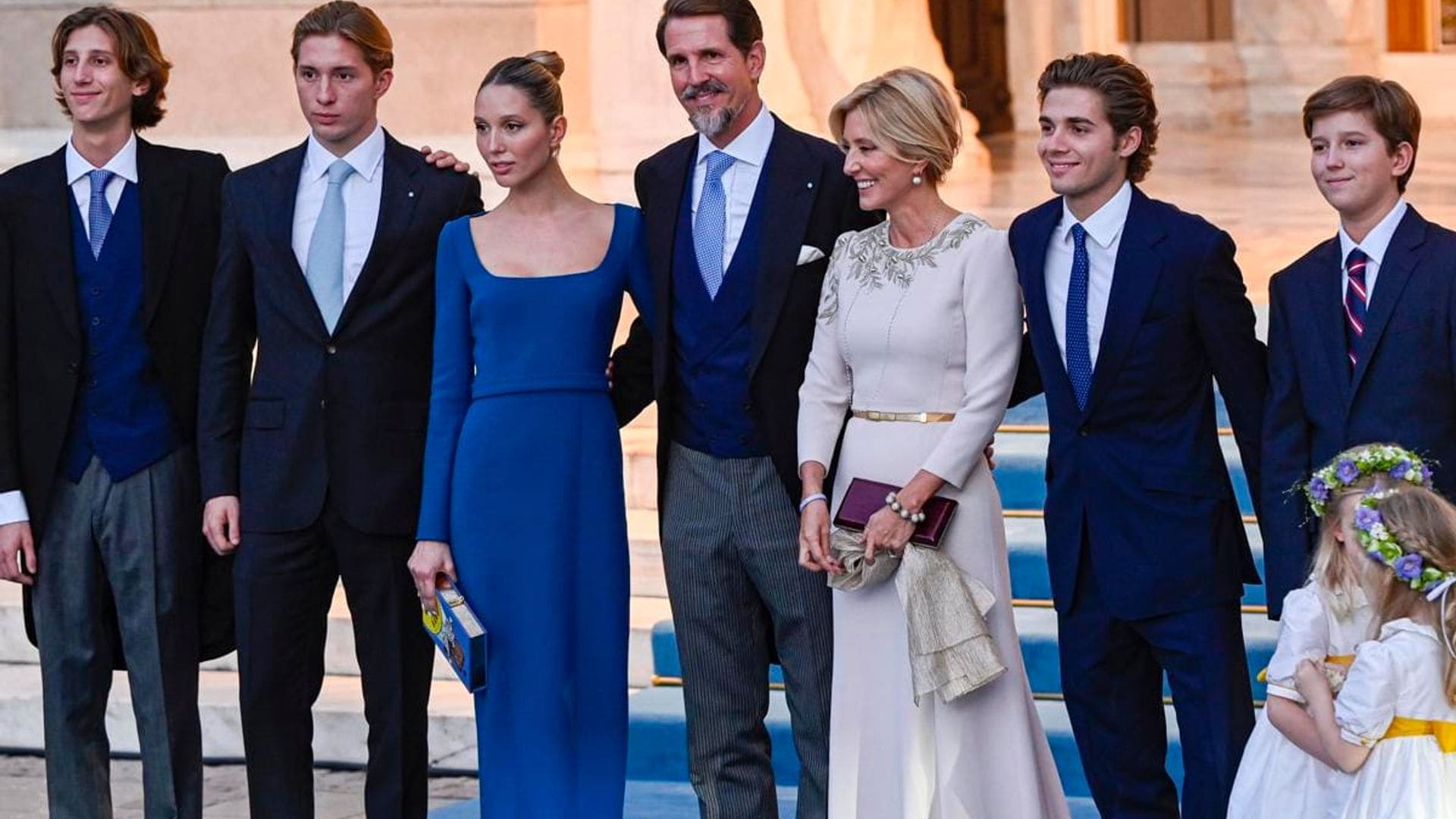 A royal made his movie debut this summer—Find out who!