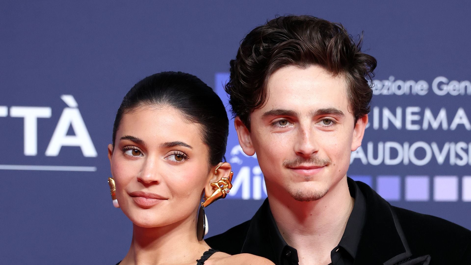 Are Kylie Jenner and Timothée Chalamet planning their wedding and having a baby?
