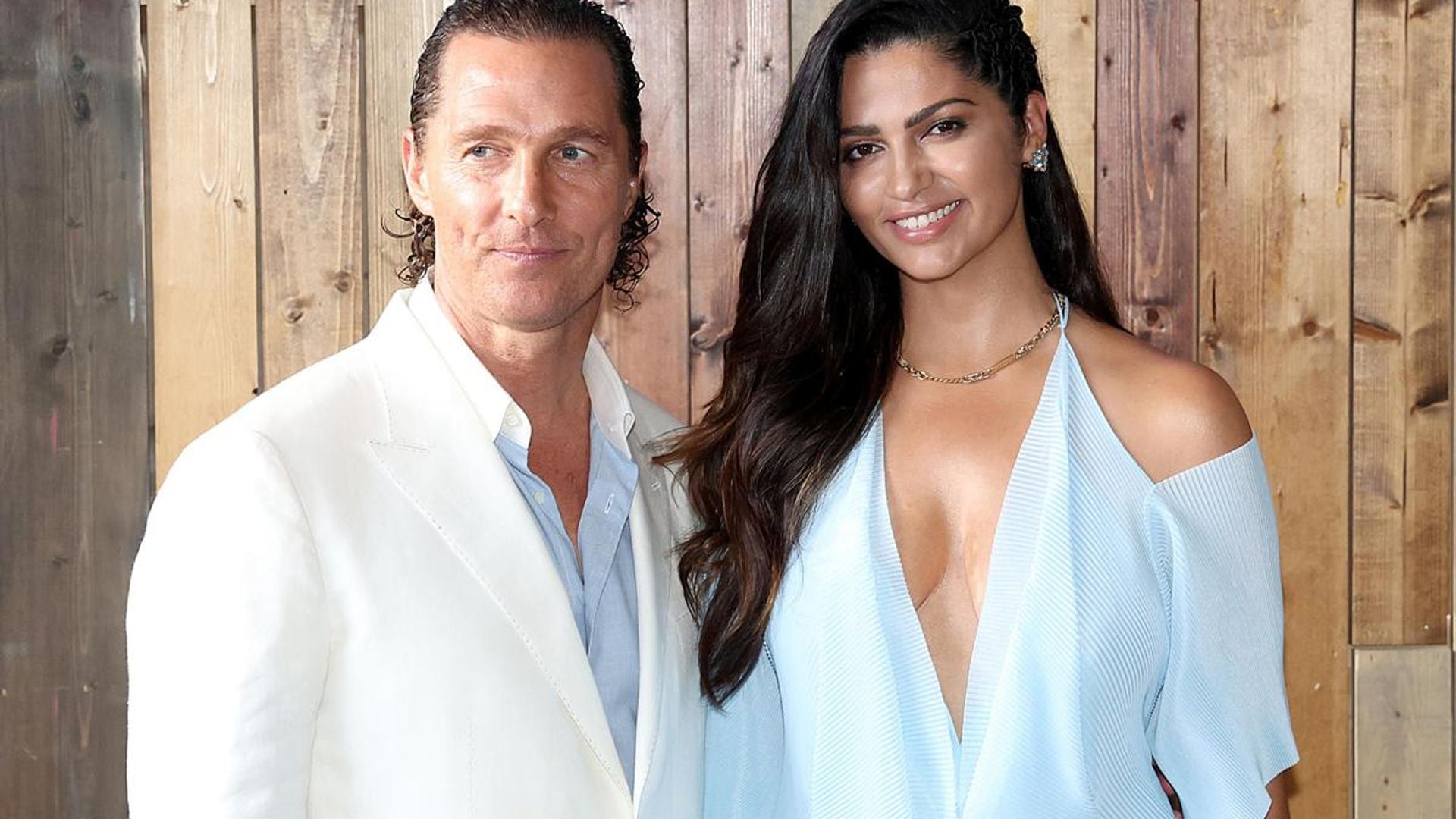 All about Matthew McConaughey and Camila Alves’ 3 kids: Levi, Vida and Livingston