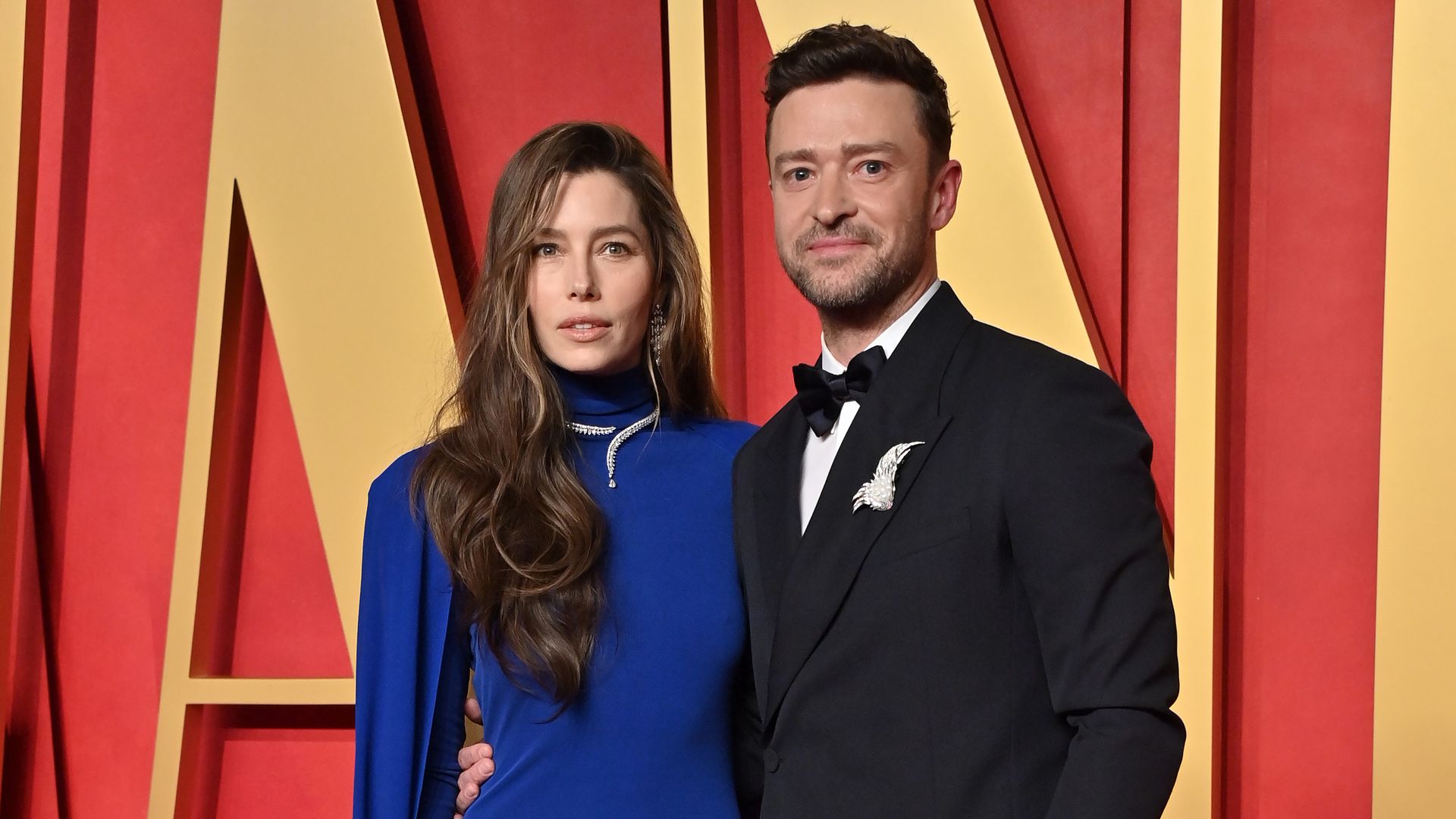 Justin Timberlake and Jessica Biel after his DWI Arrest: 'They have faith'