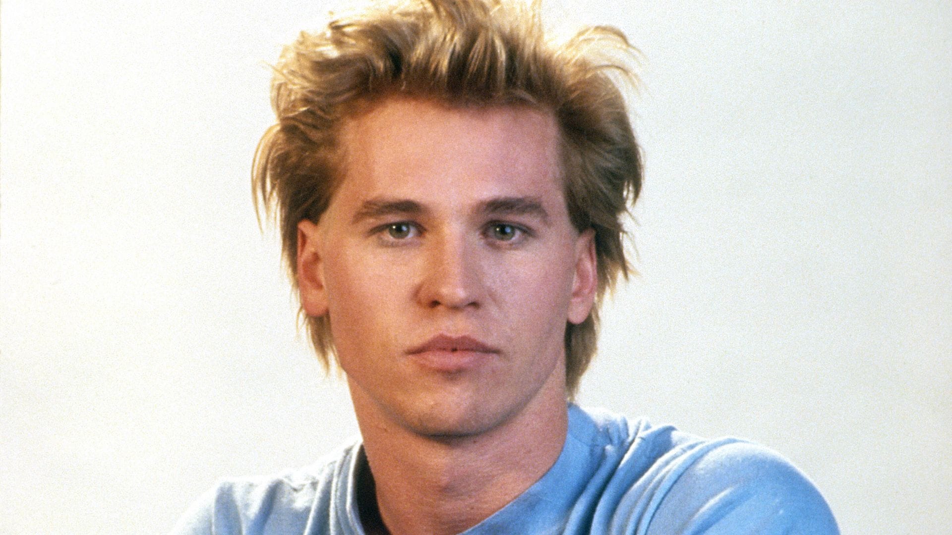 Val Kilmer, 'Top Gun' and 'Batman' star, dies at 65