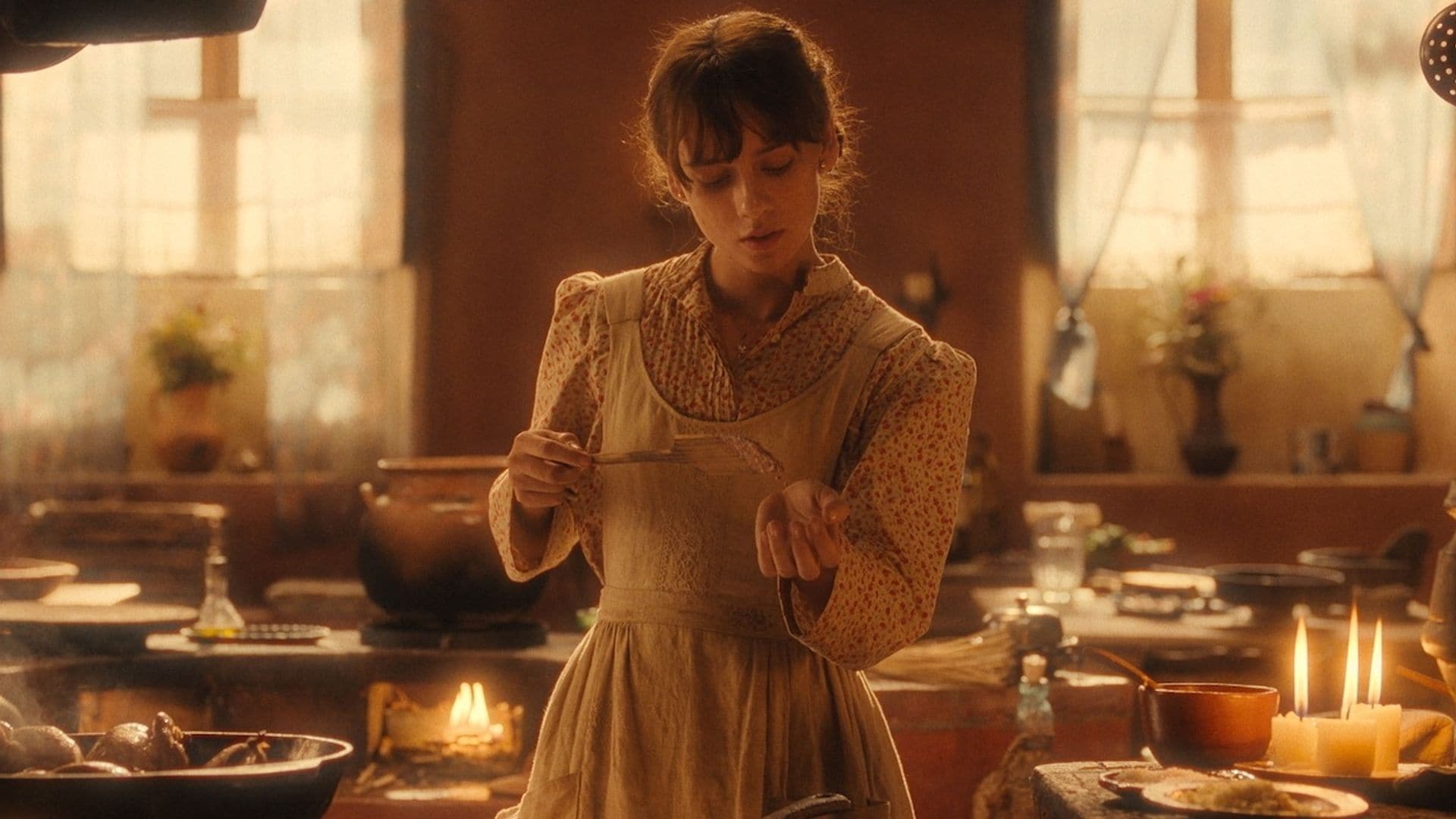 'Like Water for Chocolate', 'One Hundred Years of Solitude,' and more Latin American adaptations earn critical acclaim