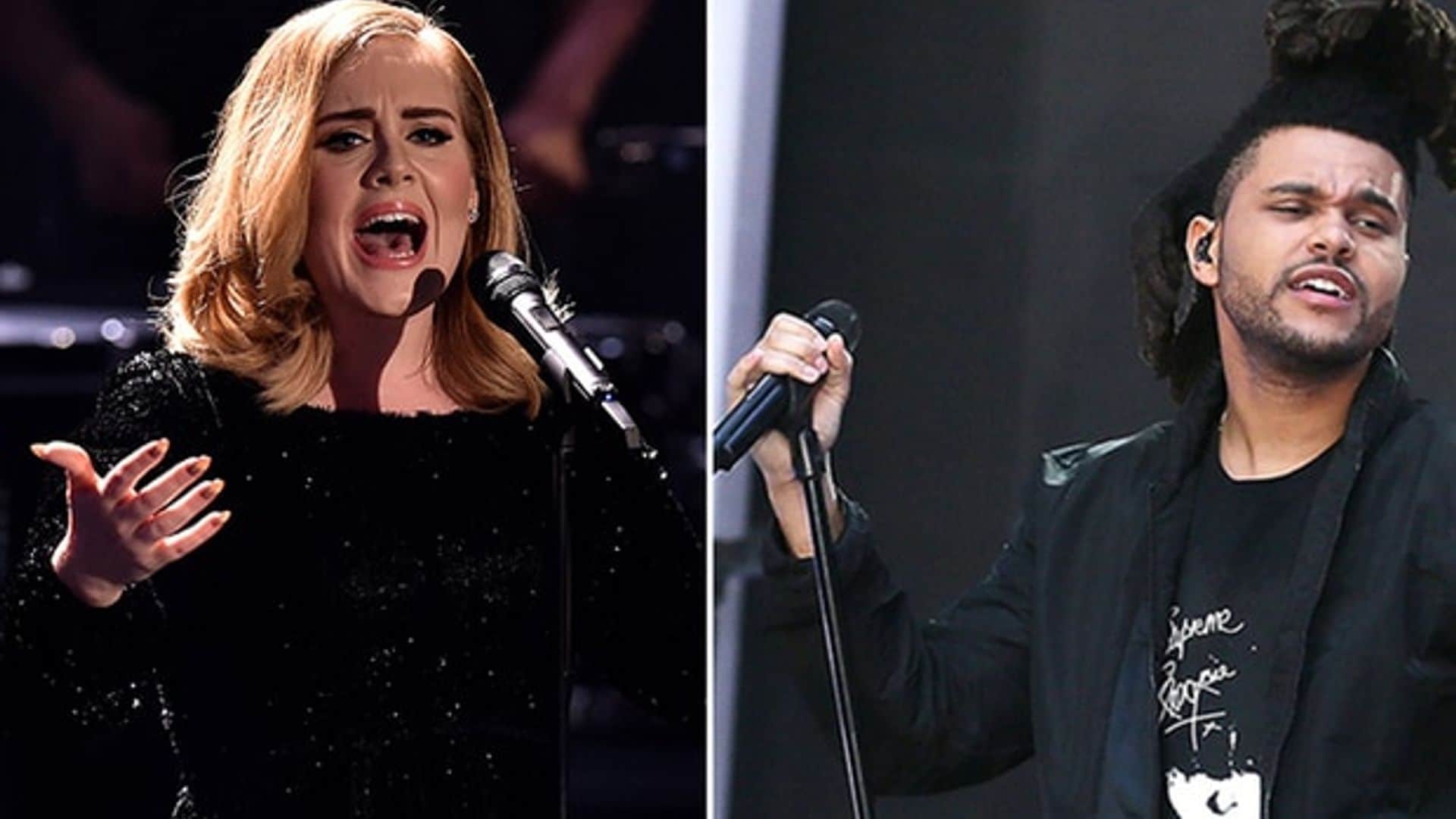 Justin Bieber, Adele, and Little Big Town announced to perform at the 2016 Grammys