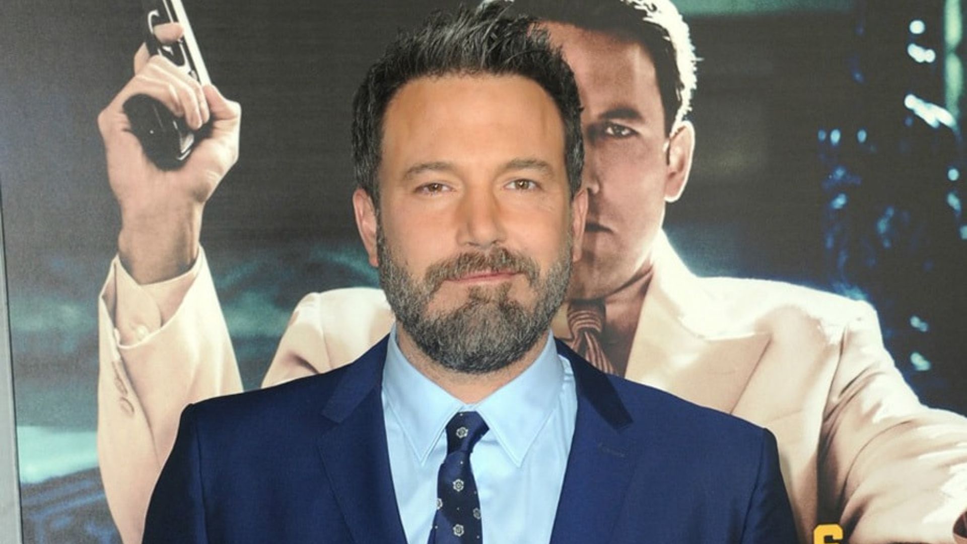 Ben Affleck and 'SNL' producer Lindsay Shookus are dating