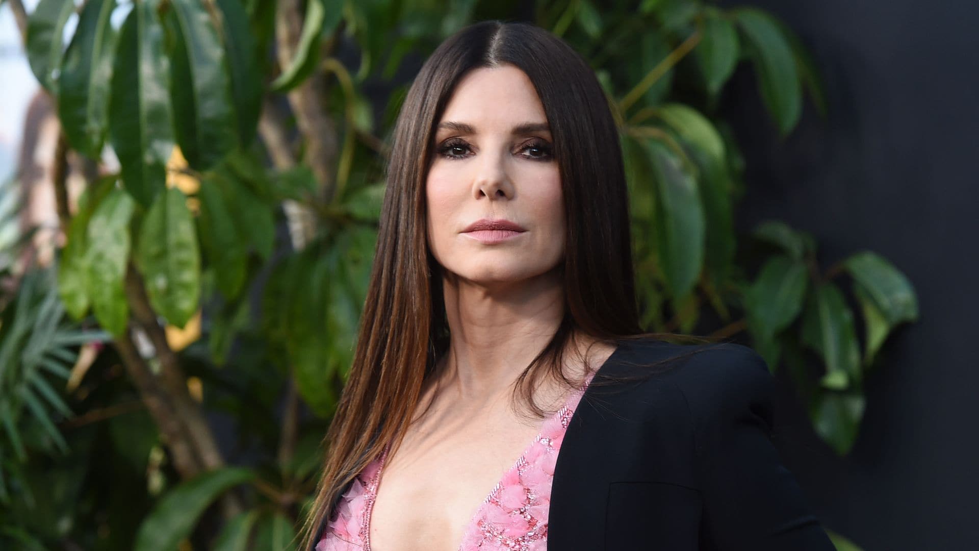 Sandra Bullock is "grateful for all the love" during her 60th birthday following the death of her partner
