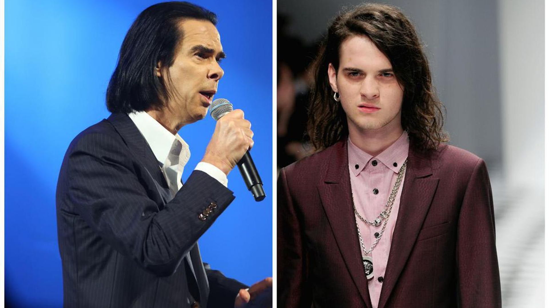 Nick Cave has confirmed the death of his son Jethro Lazenby at 31