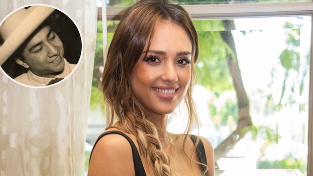 Jessica Alba