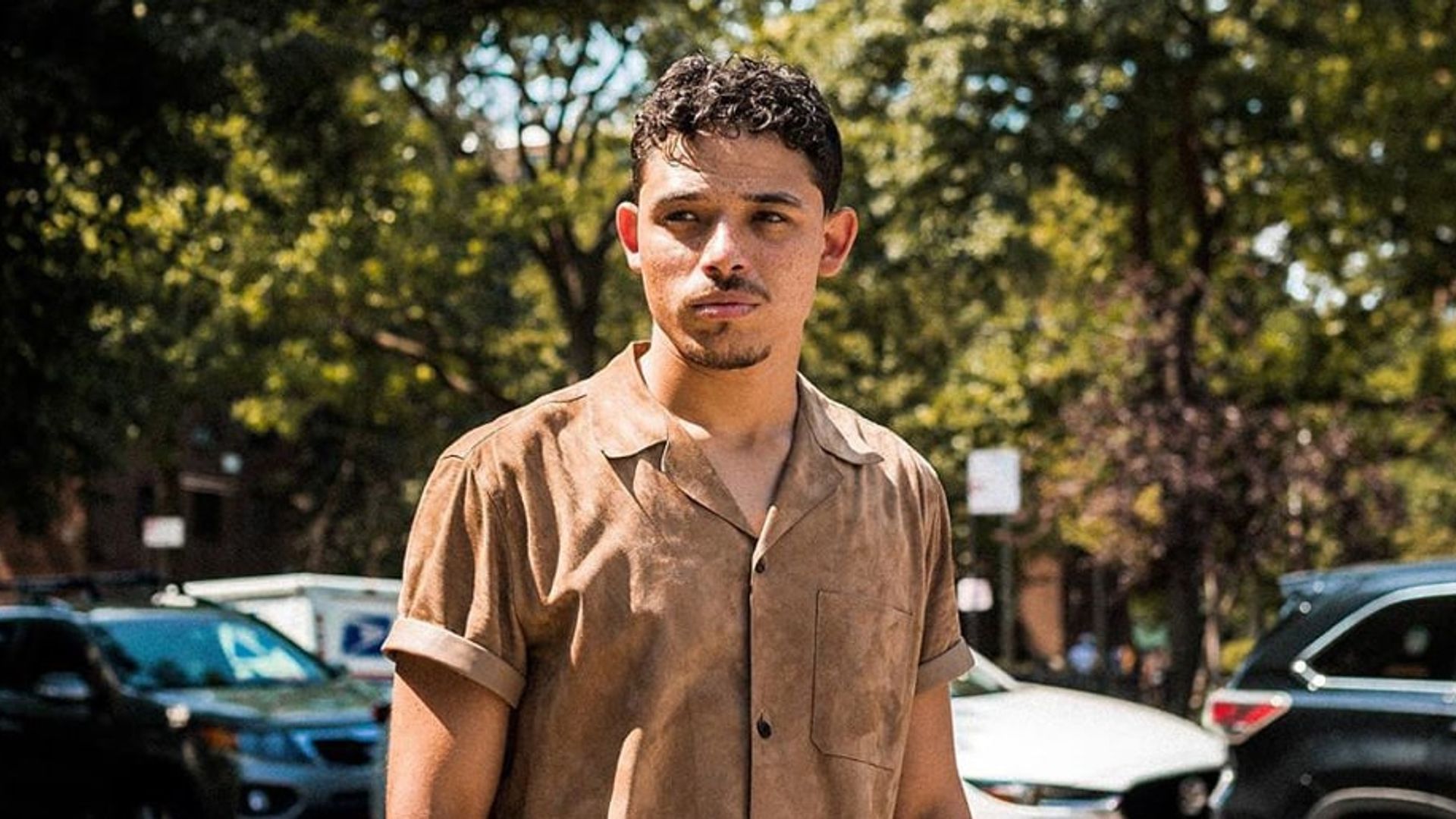 Anthony Ramos wants to capture your soul through his music