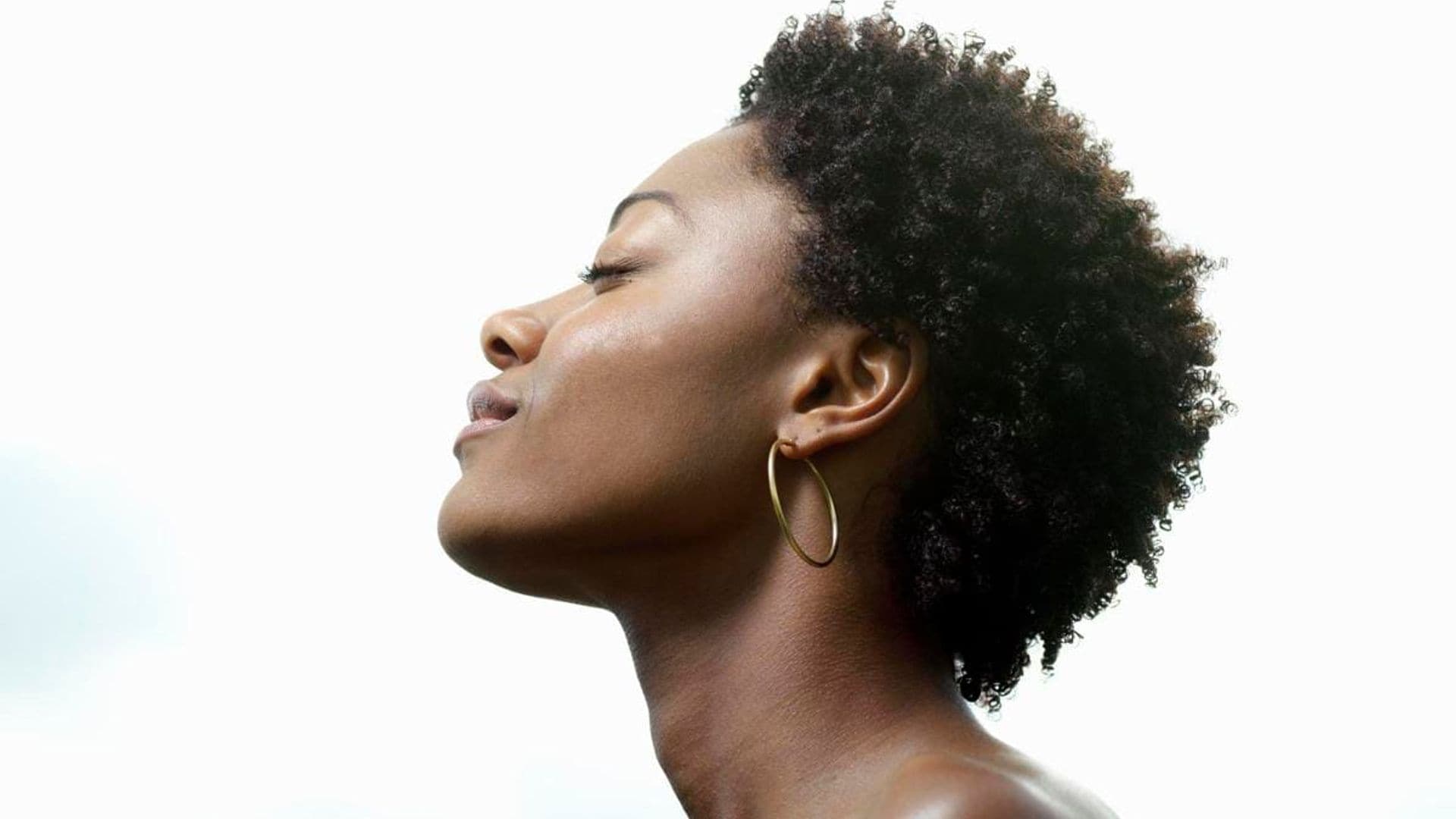 Is there a secret behind 4C and curly hair? Hairstylist Starr Mason has all the answers!