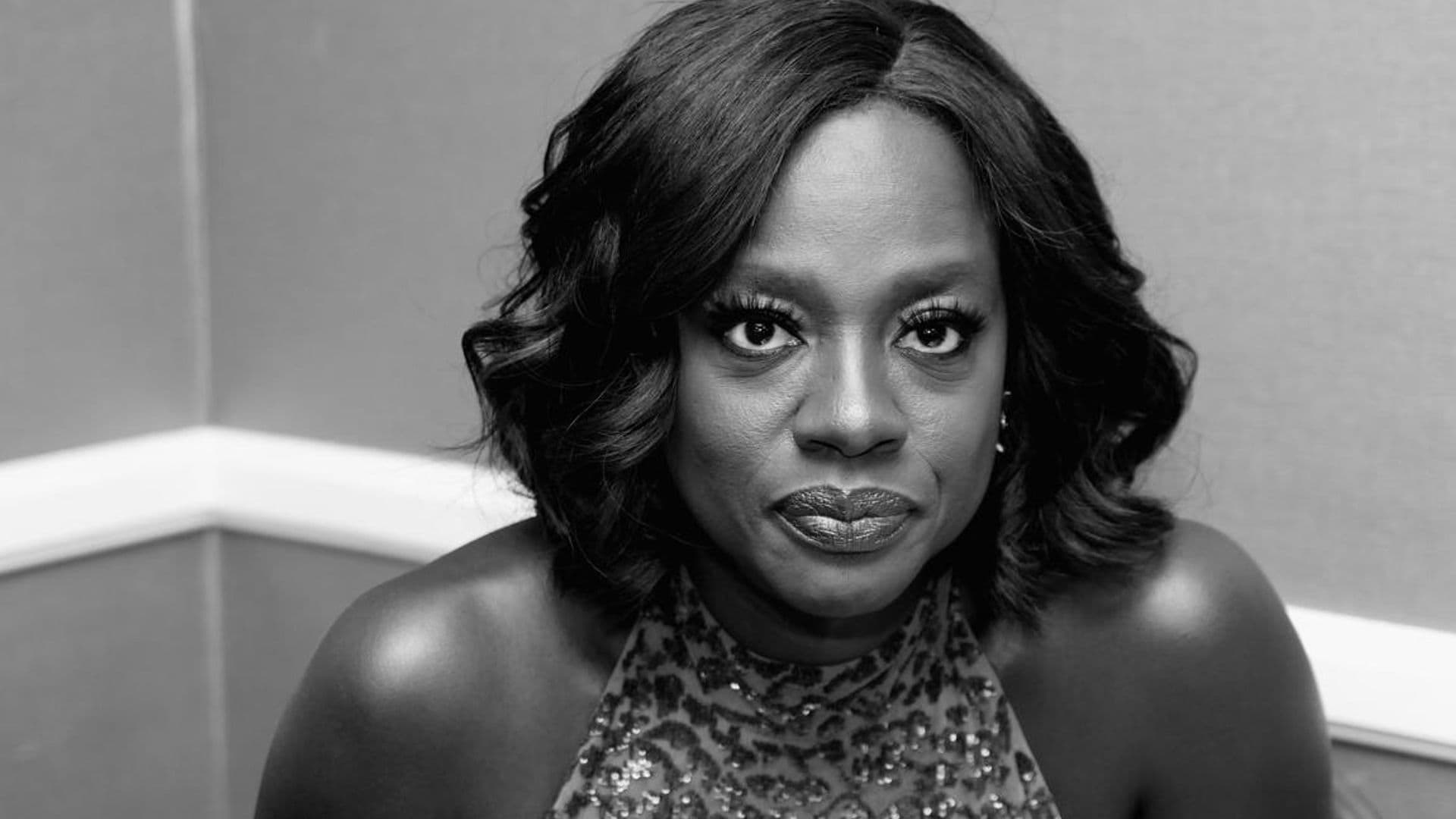 Viola Davis tweets about 11-year-old ballet dancer from Nigeria and the rest is history