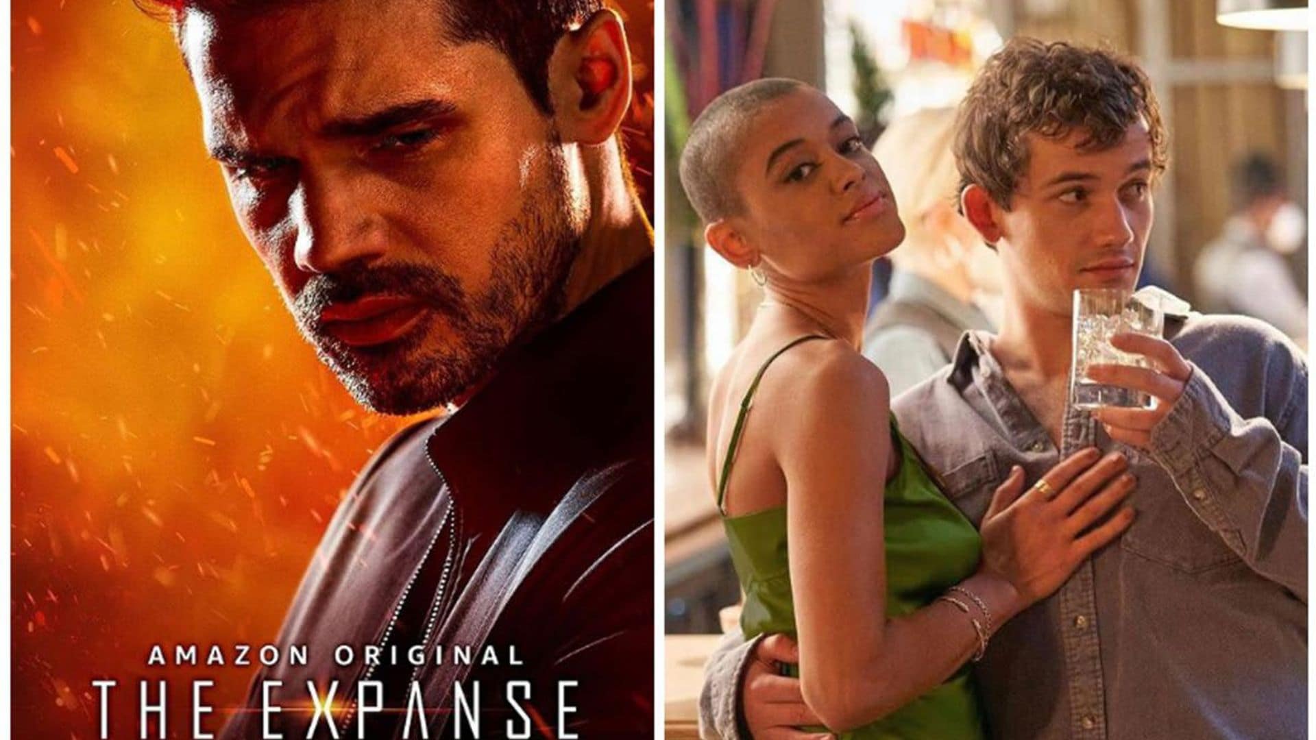 What to watch: 7 movies and shows to stream this week - December 10