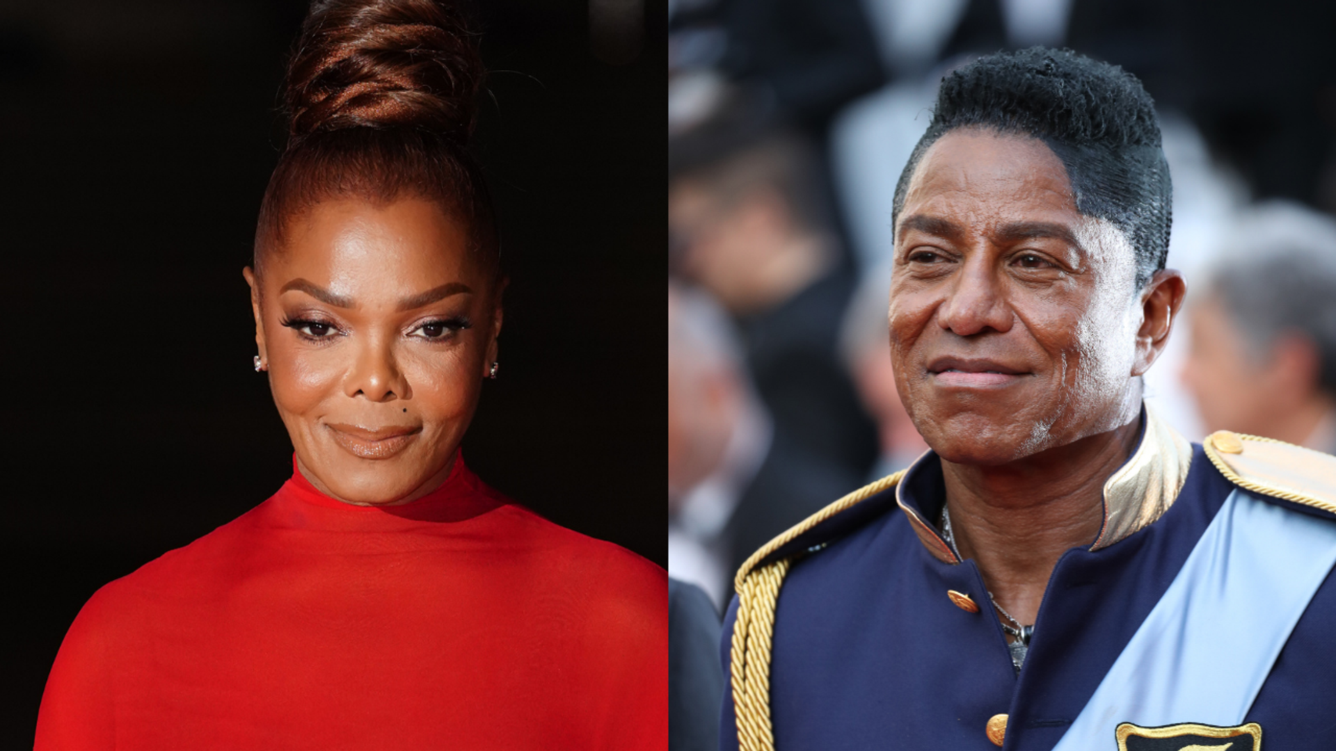Janet Jackson clashes with brother Jermaine at ‘Michael’ biopic screening
