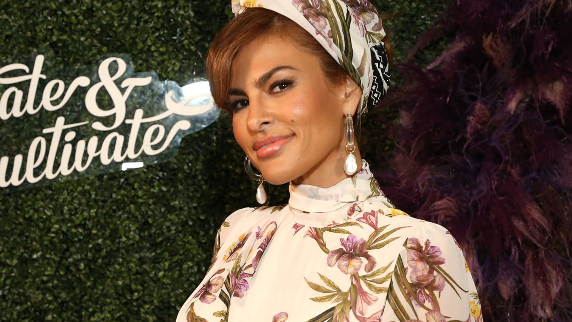 Eva Mendes’ seven essentials for youthful skin