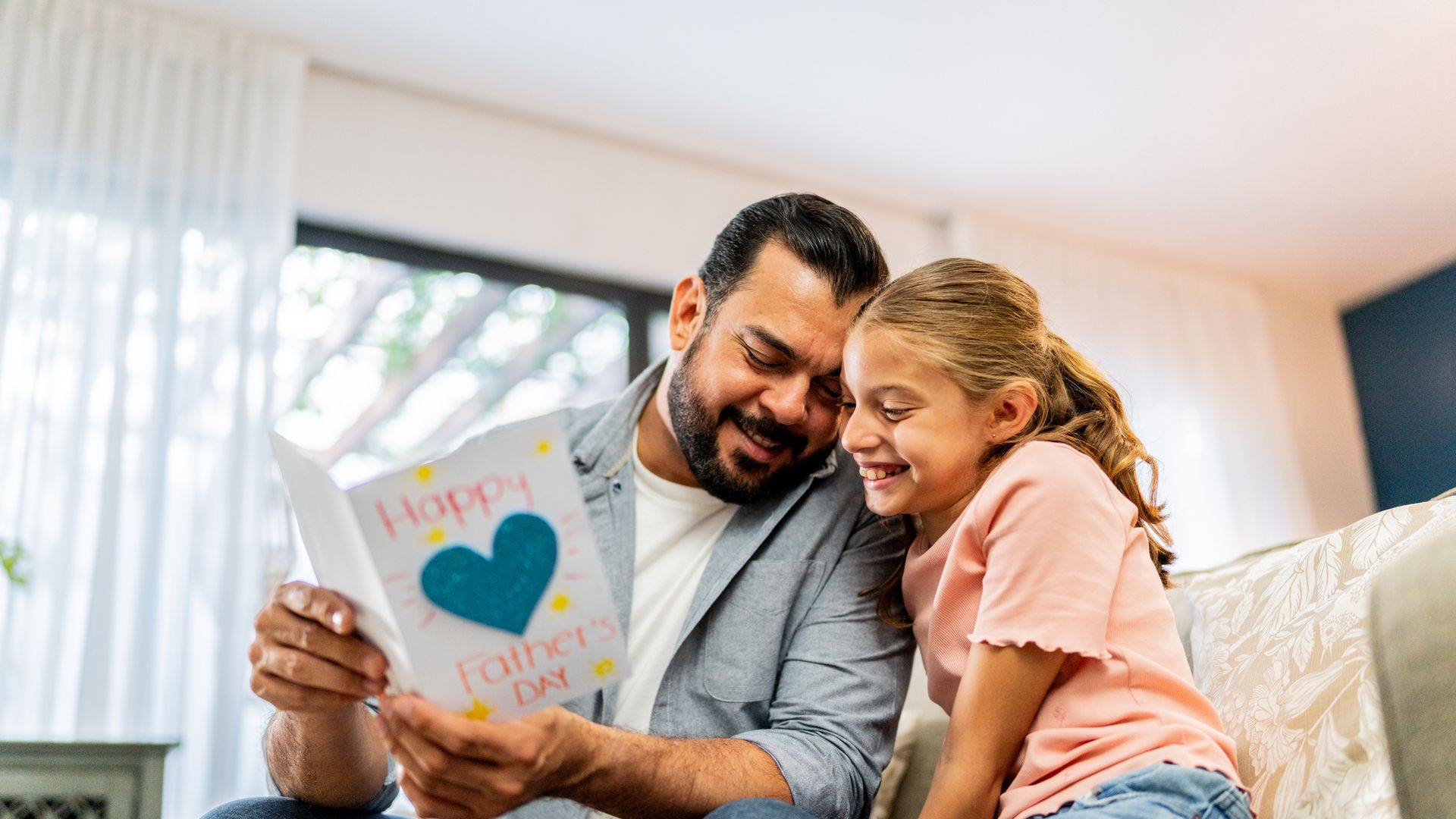 Father's Day gifts he'll appreciate long after this Sunday: From a coffee-table book to a World Cup adventure!