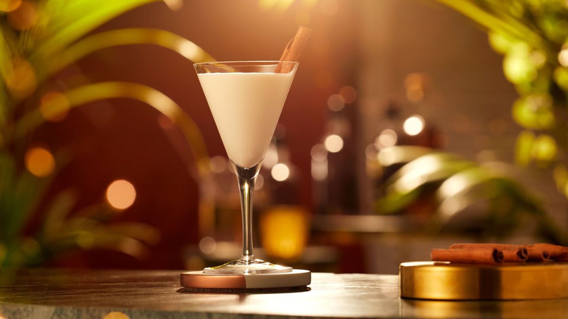 Happy National Coquito Day! Learn more about this Puerto Rican Christmas drink