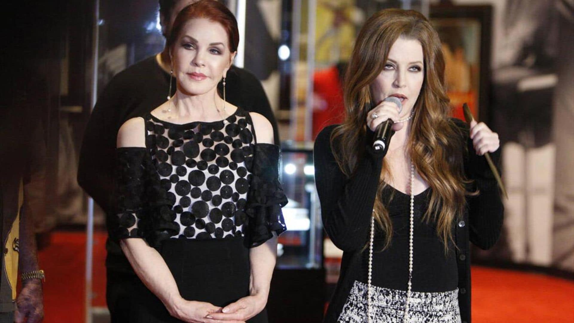 Lisa Marie Presley didn’t want Sofia Coppola to turn ‘Priscilla’ into a movie: Here’s why