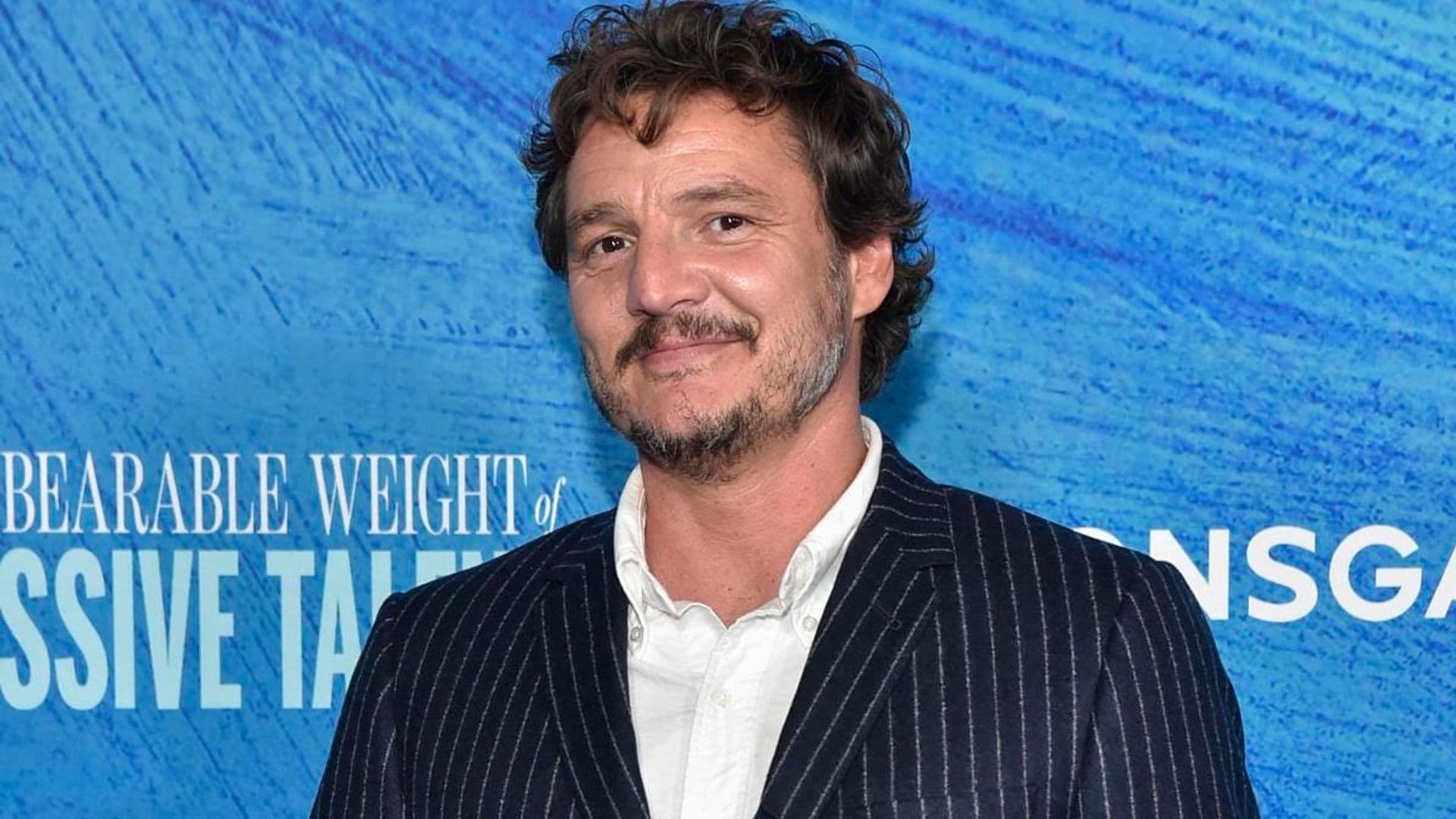 Pedro Pascal’s best movies and series to watch: From ‘The Last of Us’ to ‘Wonder Woman’