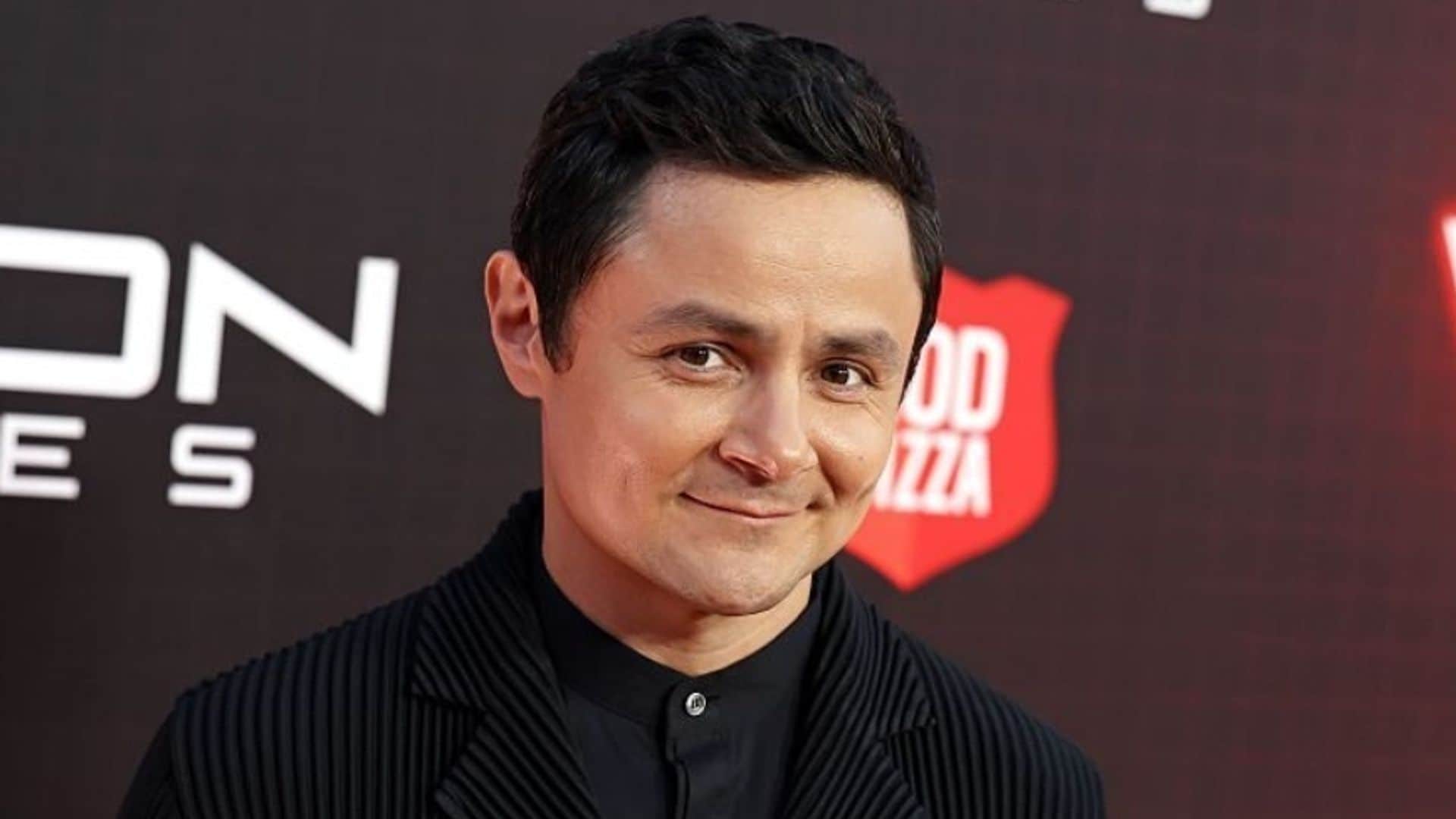 Inside the grid with Arturo Castro: Working with Greta Lee, Jared Leto, and making 'Tron' a little more Latino