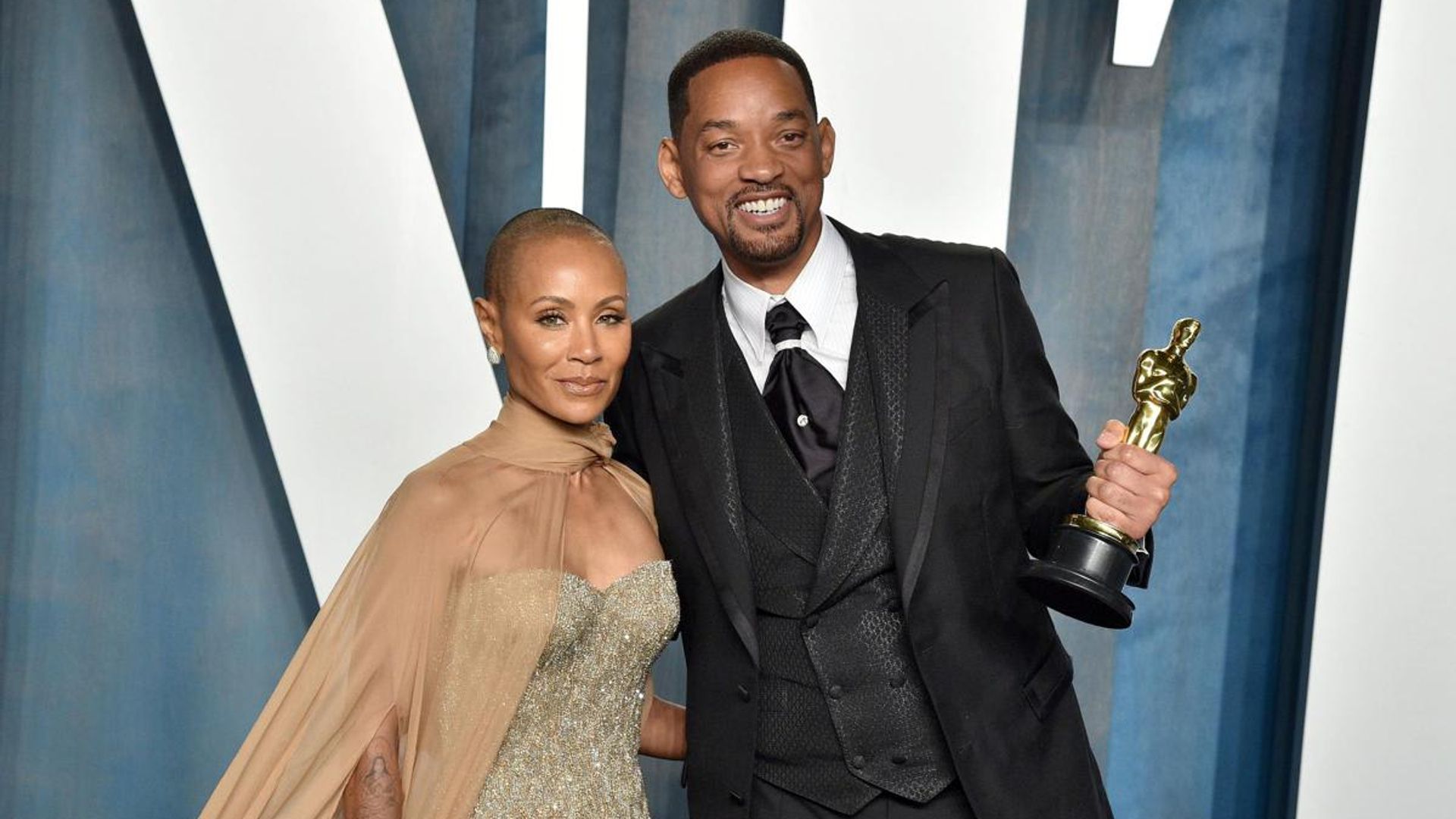 Will Smith takes on new project following Jada Pinkett-Smith’s book release