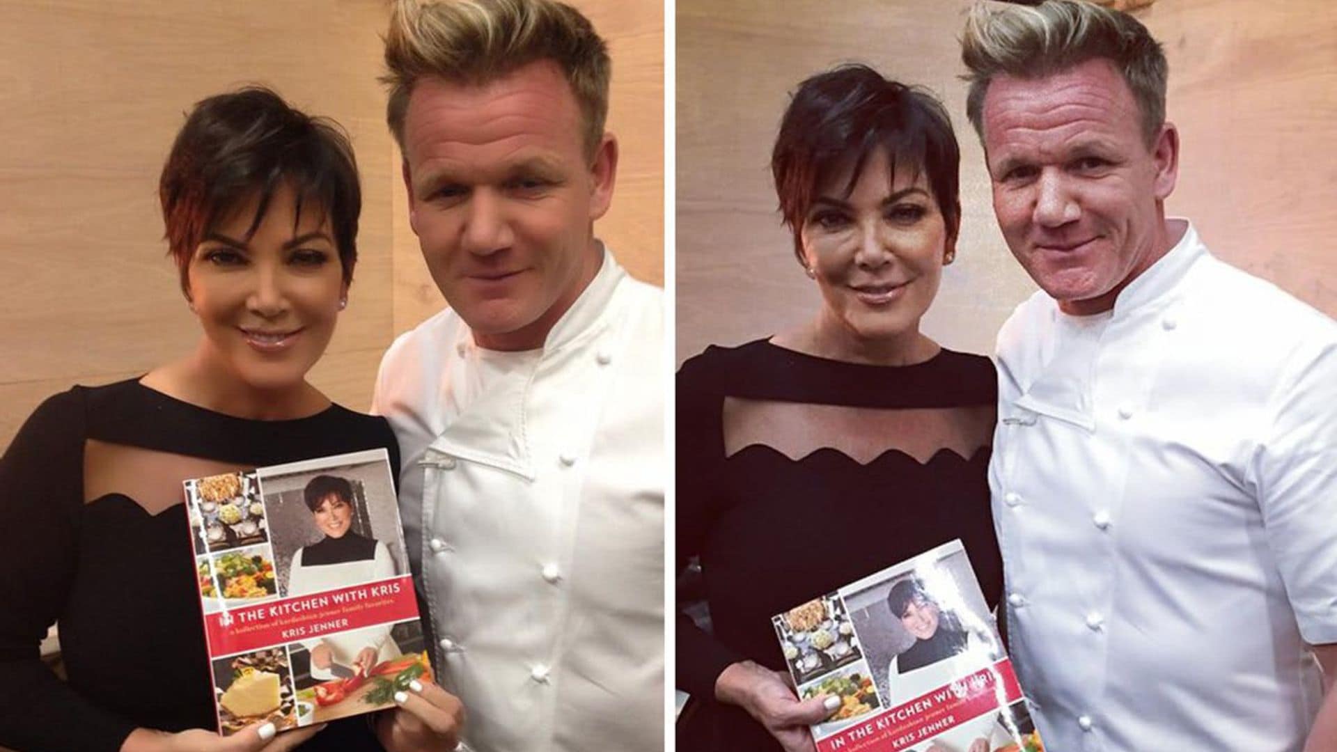 10 times the Kardashians were accused of failed photoshop