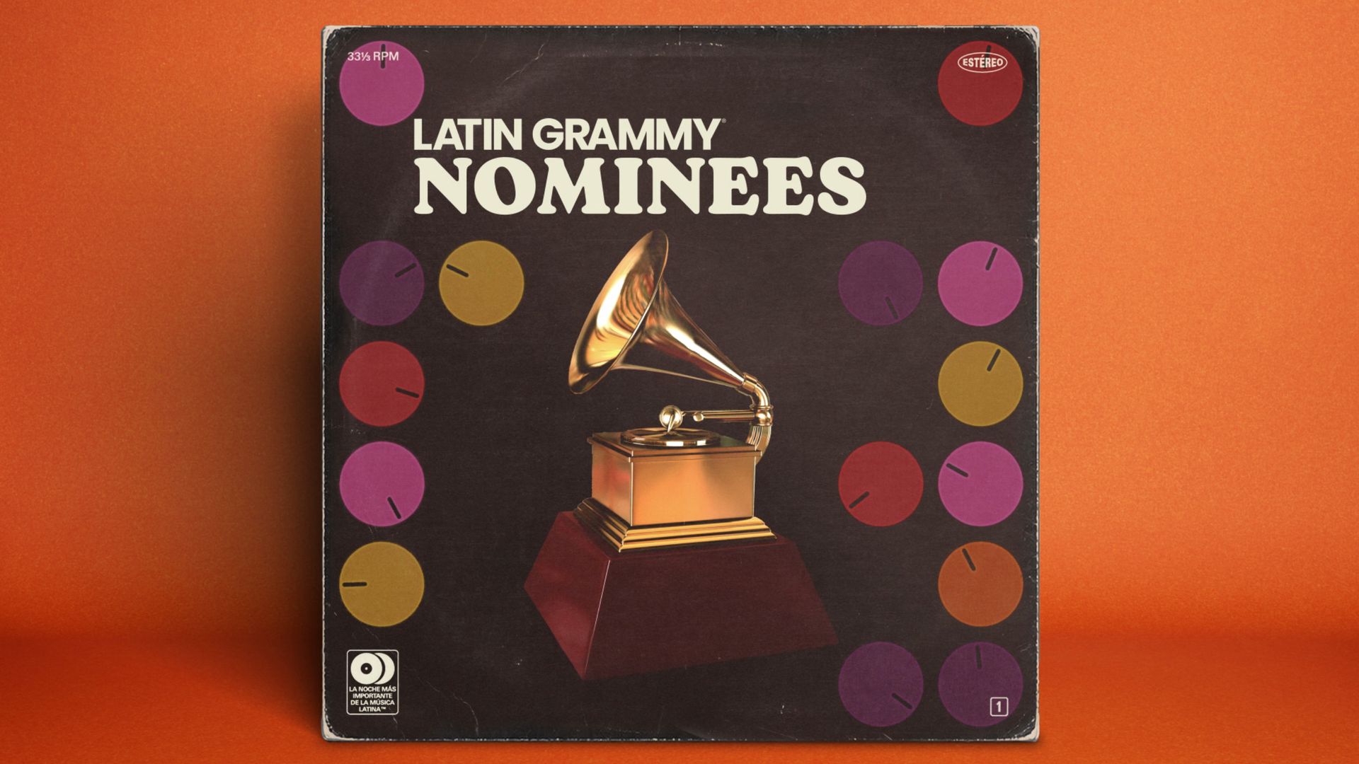 Latin Grammy 2026 Nominations: Karol G, Rosalía Silvana Estrada and Mon Laferte score big