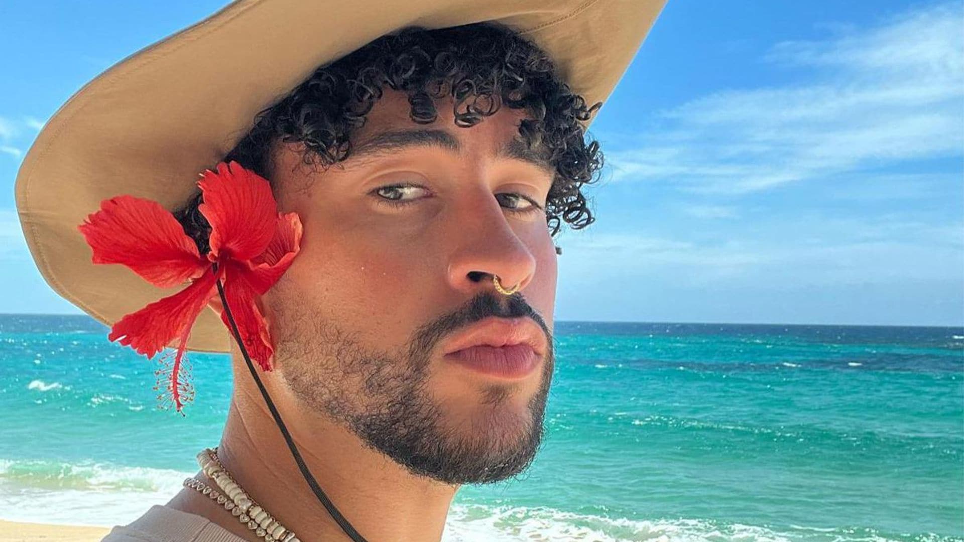 Bad Bunny and adidas are taking fans to Puerto Rico and NYC