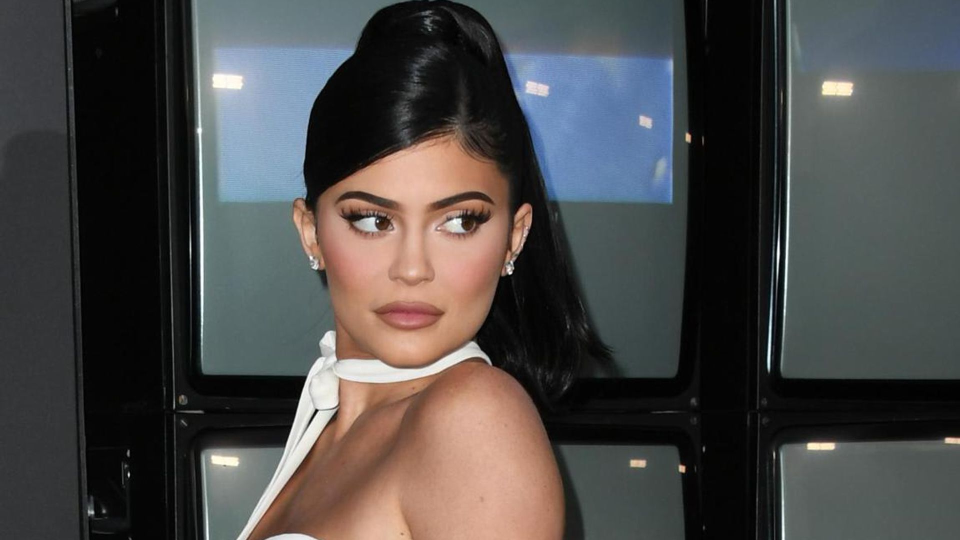 Fans are livid at Kylie Jenner for promoting her business during election day
