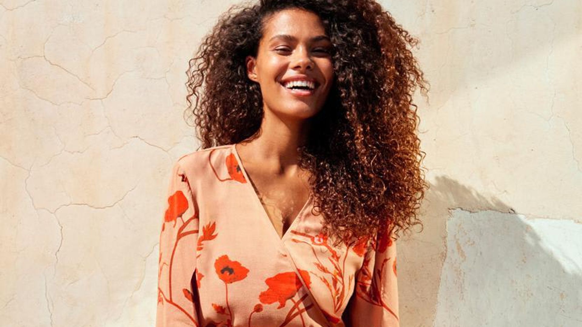 Johanna Ortiz x H&M is the fashion collab we've been waiting for