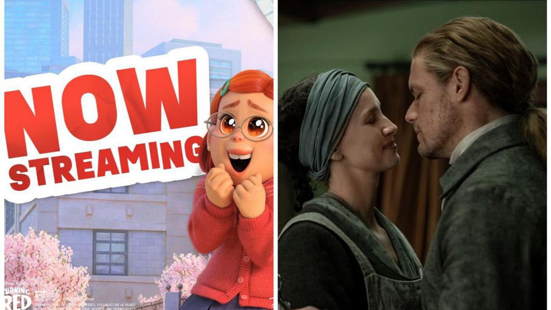 What to watch: 7 movies & shows to stream this week - March 11